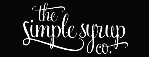 The Simple Syrup@2x