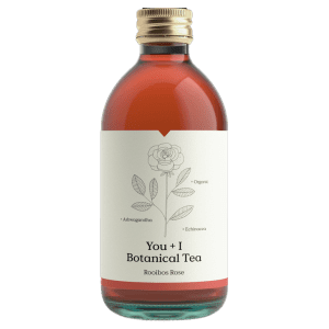 Botanical Tea - Rooibos Rose
