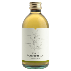 Botanical Tea - Sencha Green