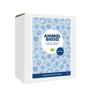Animal Biosa For Horses 3l