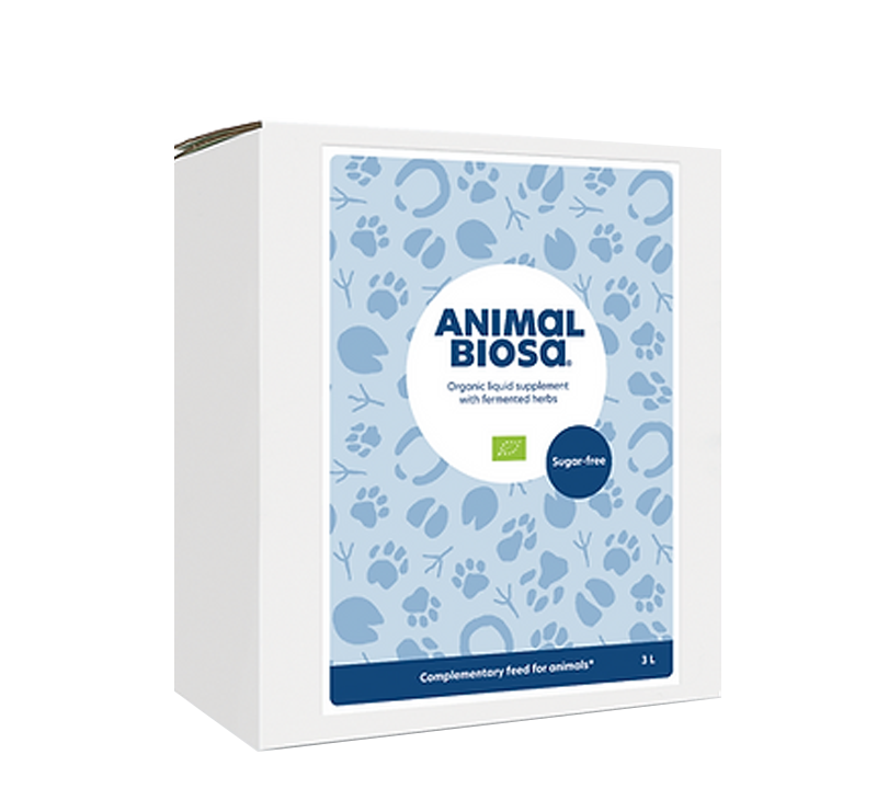 Animal Biosa for Pets - 500ml